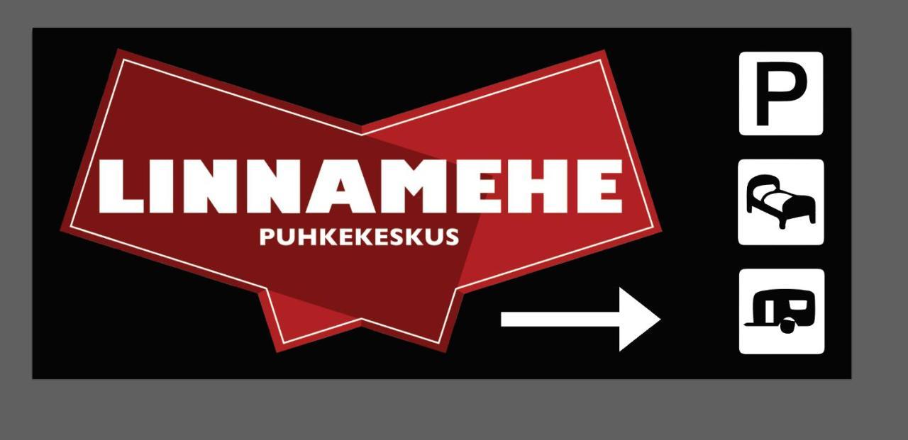 Linnamehe Puhkekeskus Kuiaru Extérieur photo