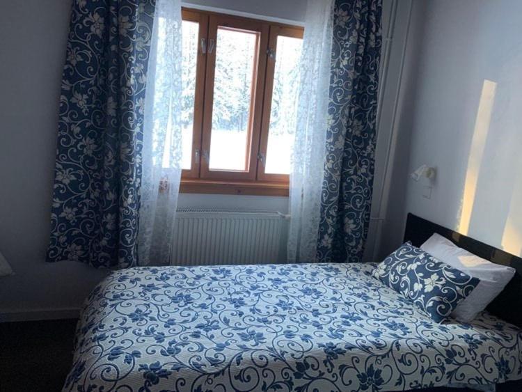 Linnamehe Puhkekeskus Kuiaru Extérieur photo